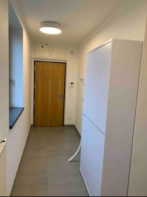 Apartamento Holesovice,balkon,garaz Praga